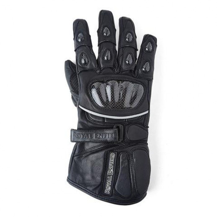 royal enfield riding gloves